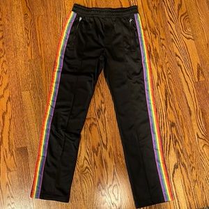 Pride H&M Sweatpants Size XS Men